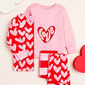 Little Valentines